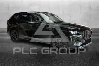 2024 Mazda CX