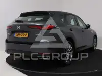 2024 Mazda CX