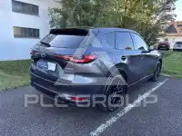 2024 Mazda CX