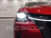 2024 Mazda CX