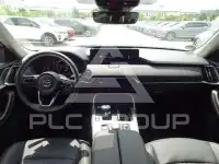 2024 Mazda CX