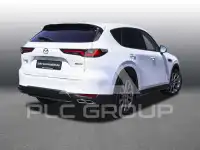 2024 Mazda CX