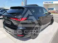 2024 Mazda CX