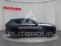 2024 Mazda CX
