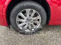 2024 Mazda CX