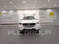 2024 Mazda CX