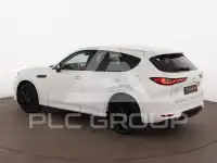 2024 Mazda CX