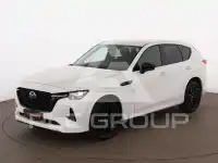 2024 Mazda CX