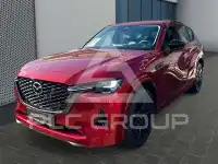 2024 Mazda CX