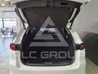 2024 Mazda CX