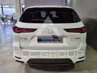 2024 Mazda CX