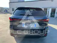 2024 Mazda CX