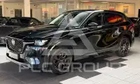2024 Mazda CX
