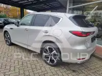 2024 Mazda CX
