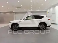 2024 Mazda CX