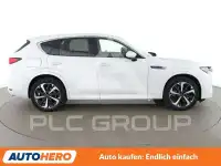 2024 Mazda CX