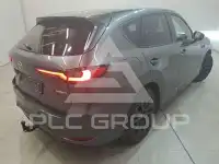 2024 Mazda CX