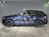 2024 Mazda CX