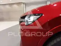 2024 Mazda CX