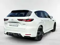 2024 Mazda CX