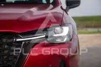 2024 Mazda CX