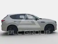 2024 Mazda CX