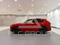 2024 Mazda CX