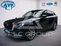 2024 Mazda CX