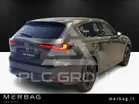 2024 Mazda CX