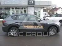 2024 Mazda CX
