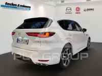 2024 Mazda CX