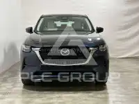 2024 Mazda CX