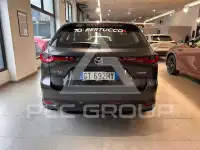 2024 Mazda CX