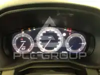2024 Mazda CX