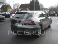 2024 Mazda CX