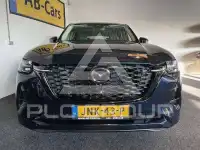 2024 Mazda CX