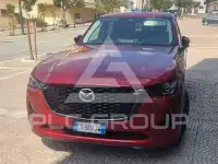 2024 Mazda CX