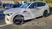 2024 Mazda CX