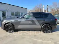 2024 Mazda CX