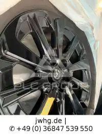 2024 Mazda CX