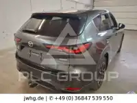 2024 Mazda CX