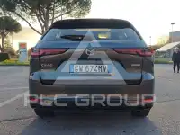 2024 Mazda CX