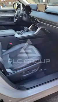 2024 Mazda CX