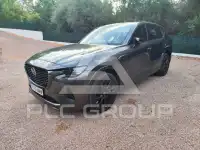 2024 Mazda CX