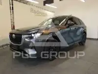 2024 Mazda CX
