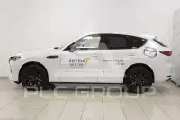 2024 Mazda CX