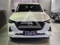 2024 Mazda CX