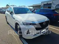 2024 Mazda CX