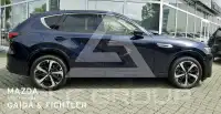 2024 Mazda CX