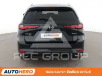 2024 Mazda CX